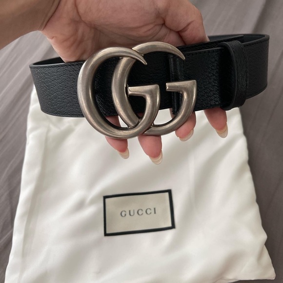 GG MARMONT BELT - Picture 2 of 3